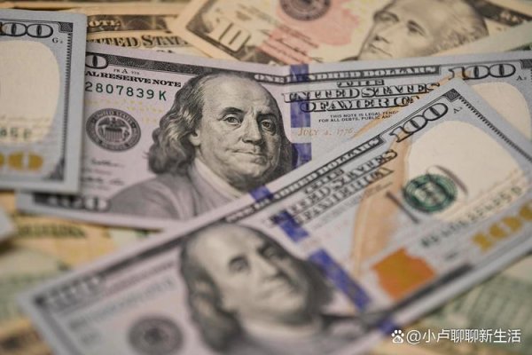 在线配资服务 STARTRADER外汇：反弹恐是昙花一现！美元已成风险货币？